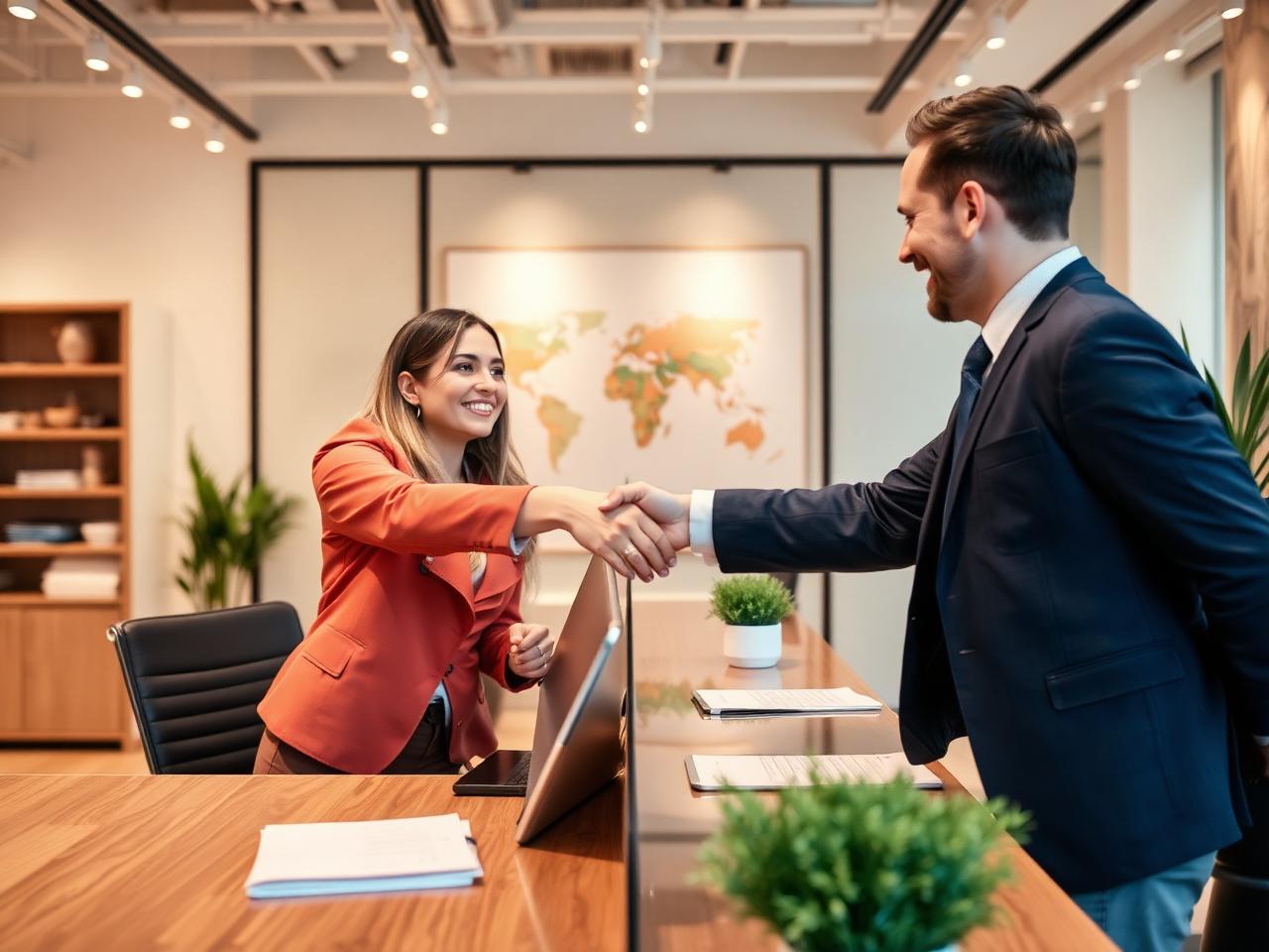 Referral Partner