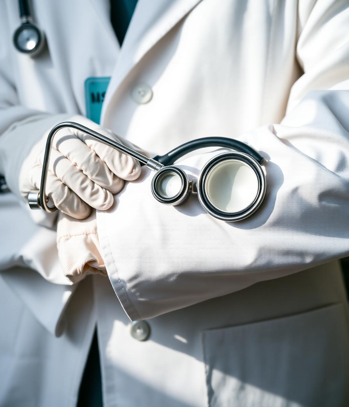 Doctor Image